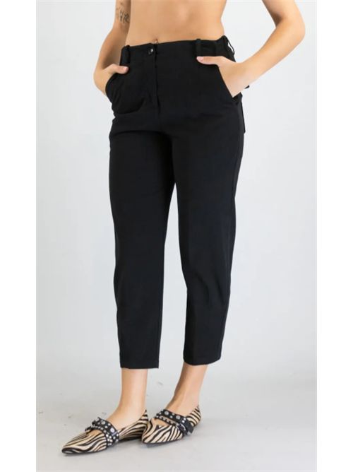 Pantalone Alessia Santi ALESSIA SANTI | 521SD25010-S3000